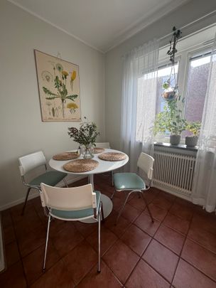 Ekersgatan, Örebro - Photo 1