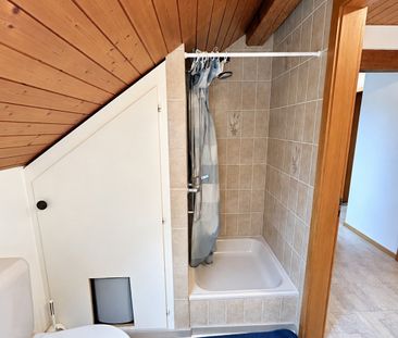3 Zimmer-Wohnung, 4562 Biberist - Photo 6