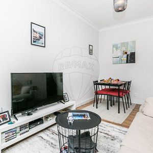 Apartamento T2 em Lisboa - Photo 2