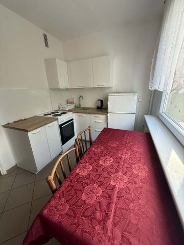 Mieszkanie Książąt Pomorskich Szczecin, nr 436229 - Zdjęcie 4