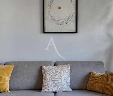 Appartement • Saint Victor - Photo 1