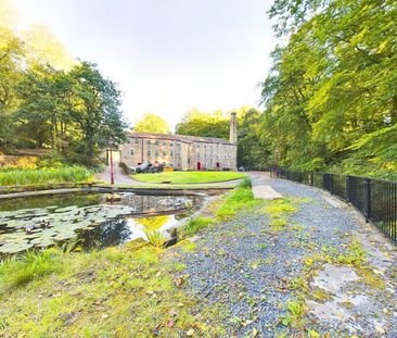 Bents Mill, Wilsden, Bradford - Photo 3