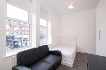 Chamberlayne Road, Kensal Rise, NW10 - Photo 4