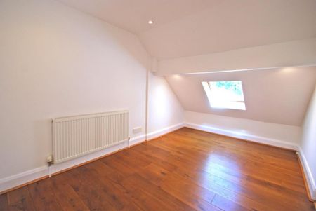 2 bedroom detached house to rent - Photo 4