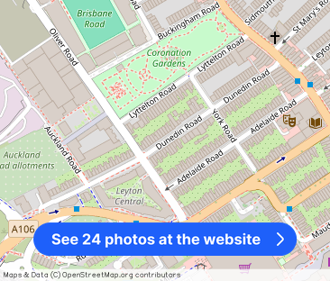 Dunedin Road, London - Photo 1