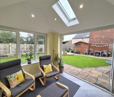 4 bedroom house to rent - Photo 2