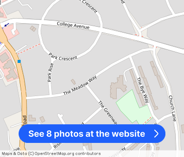 The Meadow Way, Harrow - Photo 1