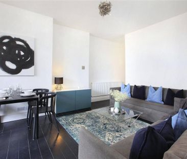 1 bedroom flat to rent - Photo 2