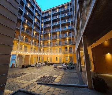 Attundagränd, Sollentuna - Photo 2