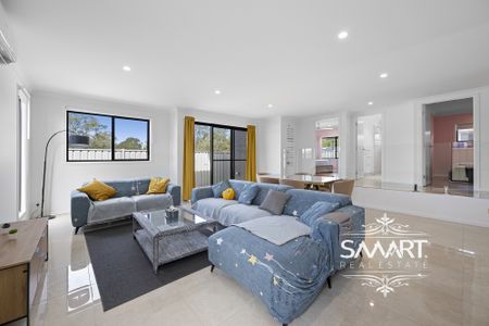 7 Tabby Street, Coomera QLD 4209 - House For Rent | Domain - Photo 2