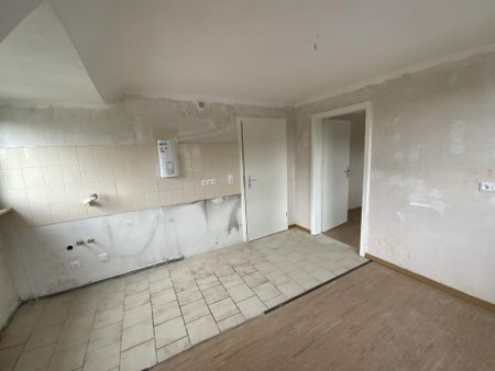 Gemütliche Dachgeschosswohnung - Photo 4