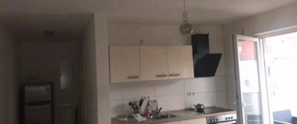 1 Zimmer Wohnung zur Zwischenmiete ab 12.11.2025 bis 29.12.2025 - Foto 1