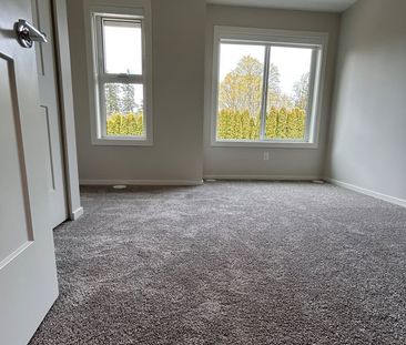 Fox & Aikins North Three Bedroom Townhouse - Photo 2
