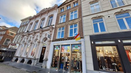 Den Bosch, 5211KA, Ridderstraat - Foto 4
