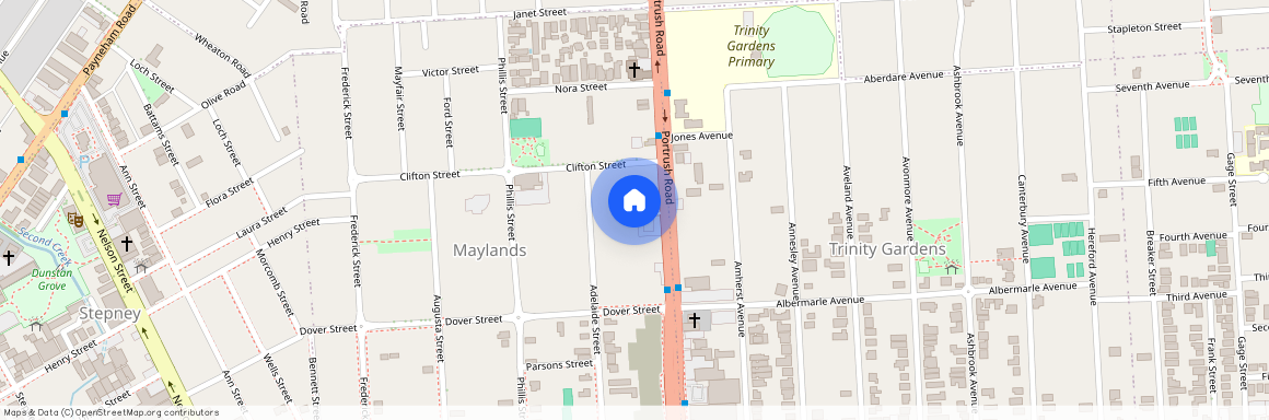 2 / 185A Portrush Road, 5069, Maylands