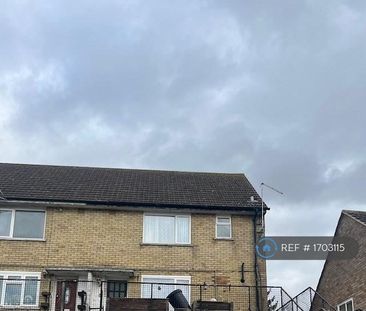 3 bedroom maisonette to rent - Photo 4