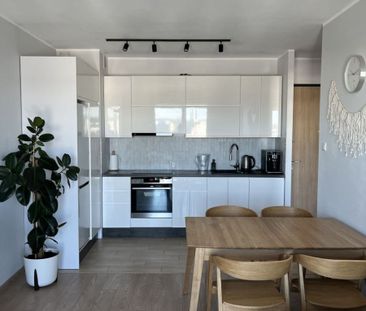 3-pokojowe mieszkanie na wynajem, Zajezdnia Gdańsk - Photo 6