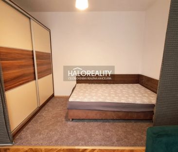 1,5 izbový byt na prenájom 35m2, Partizánske - Photo 6