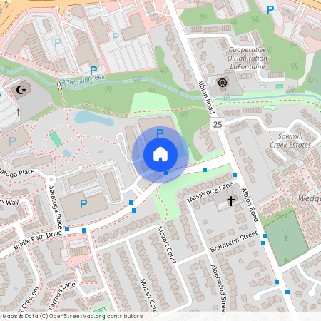 2760 Carousel Crescent, Blossom Park - Airport And Area