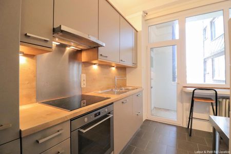 Rue de Tenbosch, 1050, Ixelles - Foto 5