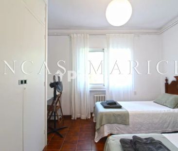 Piso en alquiler en Can Girona-Terramar-Vinyet - Photo 6