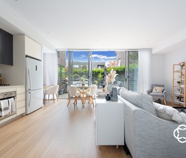 209/23 Monza Boulevard, Wentworth Point NSW 2127 - Apartment For Re... - Photo 5