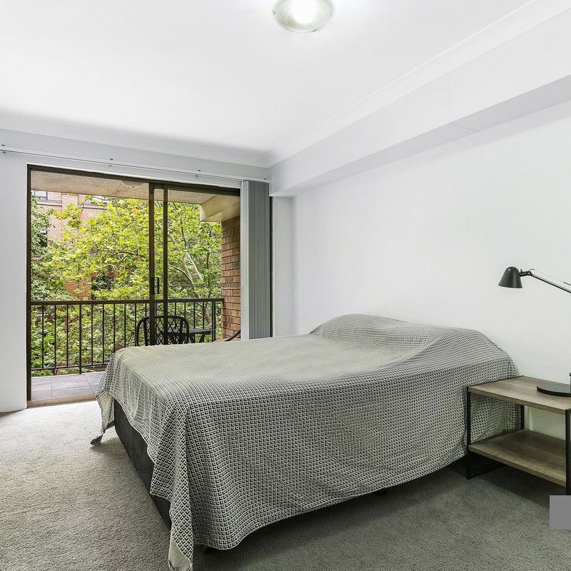 35/313 Harris St, Pyrmont, NSW 2009 - Photo 1