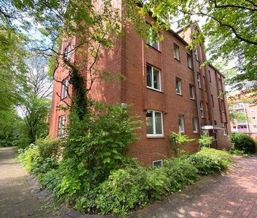 Reinkommen und Wohlfühlen: ansprechende 1,5-Zi.-Single-Wohnung - Foto 4