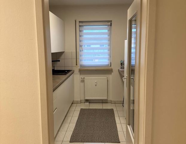 Nachmieter gesucht für 3 Zimmer Wohnung in Oberasbach - Foto 1