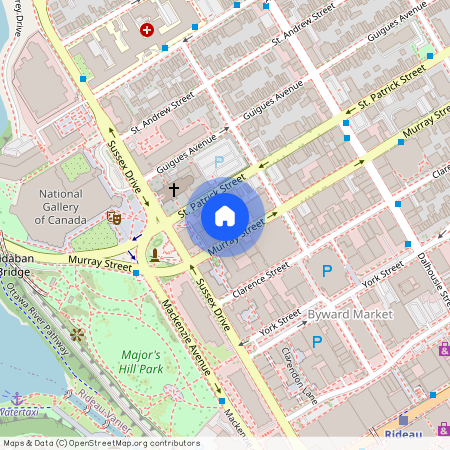 15 Murray Street, Lower Town - Sandy Hill