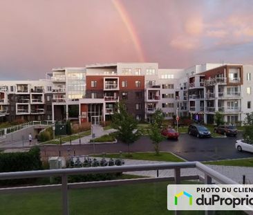 310-2530, rue Maurice Savoie, Longueuil (Vieux-Longueuil) à louer - Photo 5