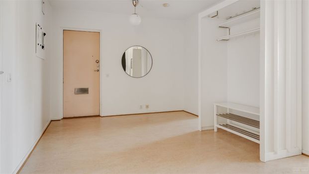 Distansgatan 21 - Foto 1