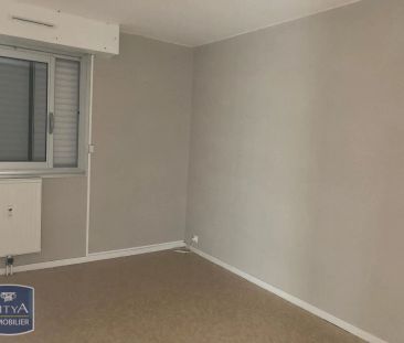 Appartement à louer 2 pièces 36.1m² - Photo 2