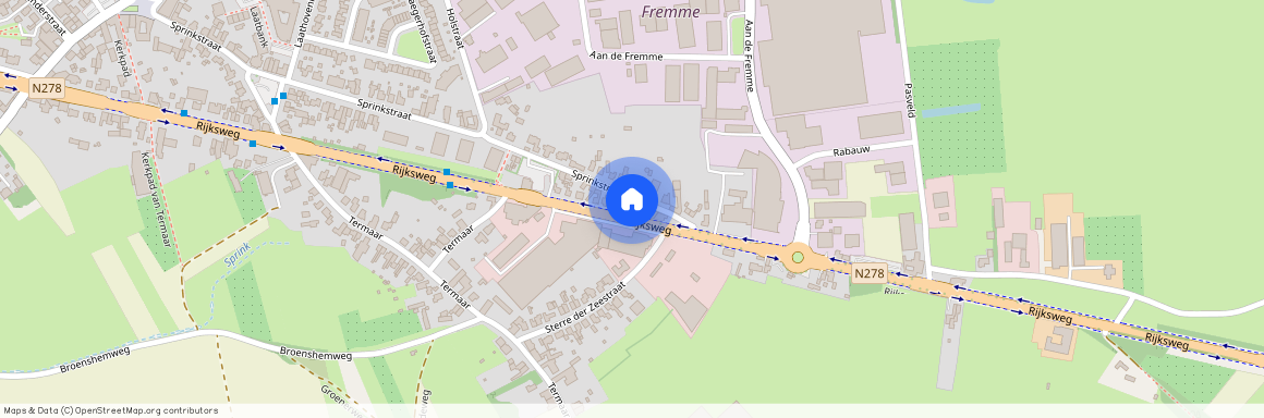 Rijksweg 63, 6269AB, Margraten