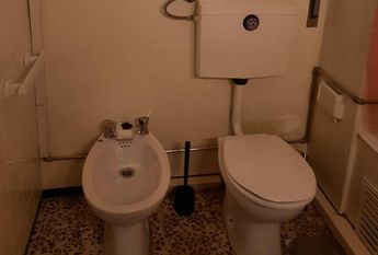 Quarto individual a estudante perto HSJoao