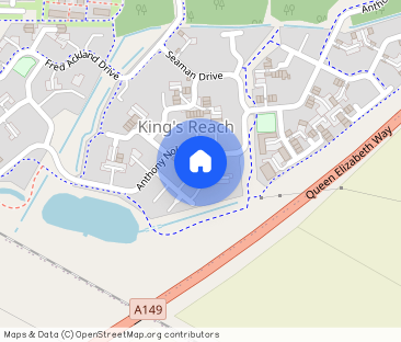 Anthony Nolan Road - Photo 1