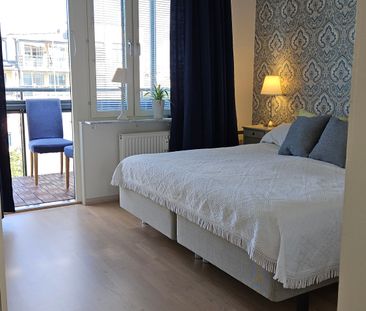 Kapellgatan, Uppsala - Photo 1