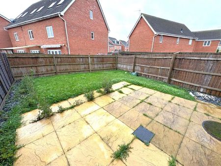 3 bedroom house to rent - Photo 4