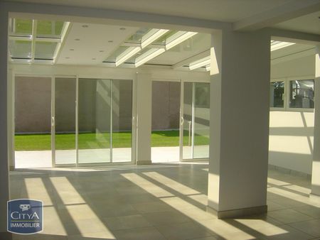 Location Maison 4 pièces 153m² DANJOUTIN 90400 - Photo 5