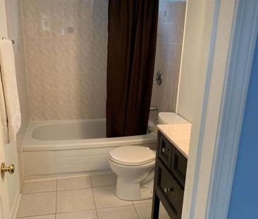 For Lease - 5688 Brightpool Crescent Unit# Bsmt, Mississauga, Ontario - Photo 1