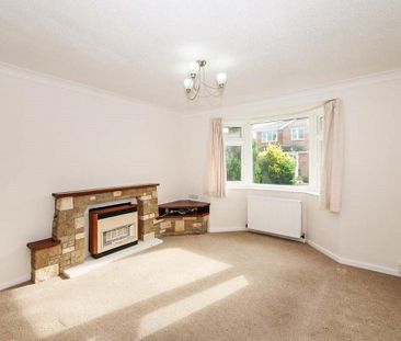 2 bedroom semi-detached house to rent - Photo 2