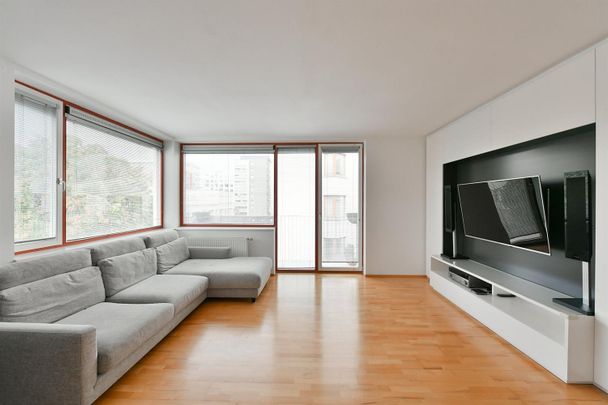Pronájem bytu 3+kk 90 m² - Photo 1