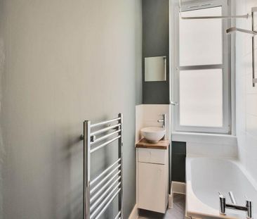 1 bedroom flat to rent - Photo 6