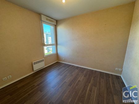 Location Appartement 2 pièces 47m² - Photo 5