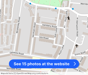 Isla Road, London - Photo 1