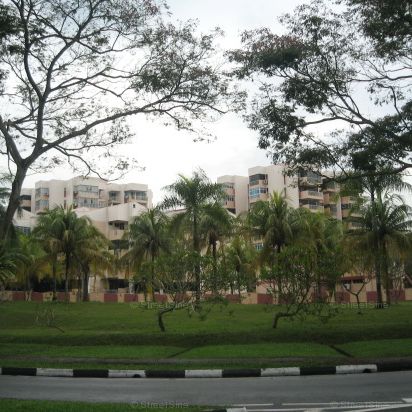 Thomson Grove (D26), Condominium - For Rent - Photo 1