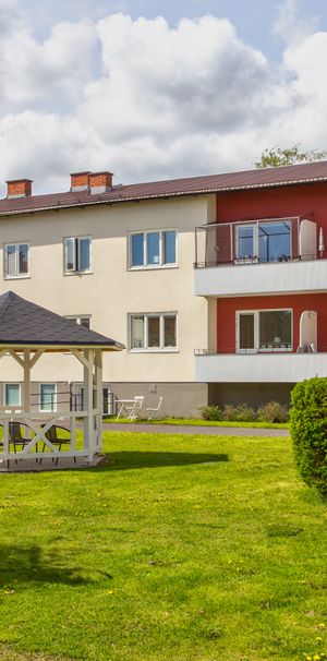 Nylandsgatan 9 A - Photo 1