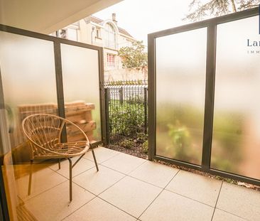 Location Appartement 1 pièce 33m² - Photo 5