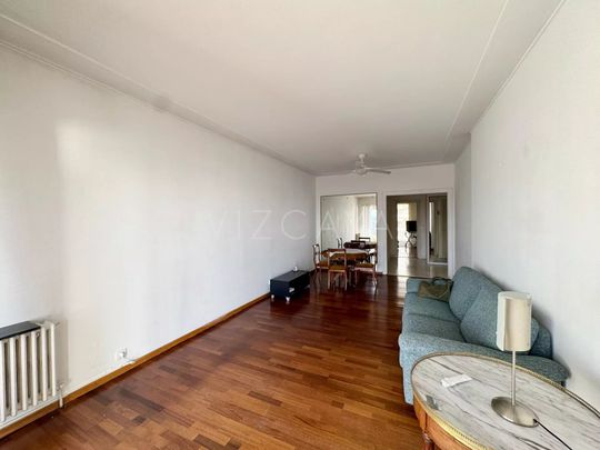 Location Appartement 3 pièces 76m² NICE 06300 - Photo 1