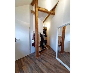 2½ Zimmer-Wohnung in Dietikon (ZH), möbliert, auf Zeit - Photo 1